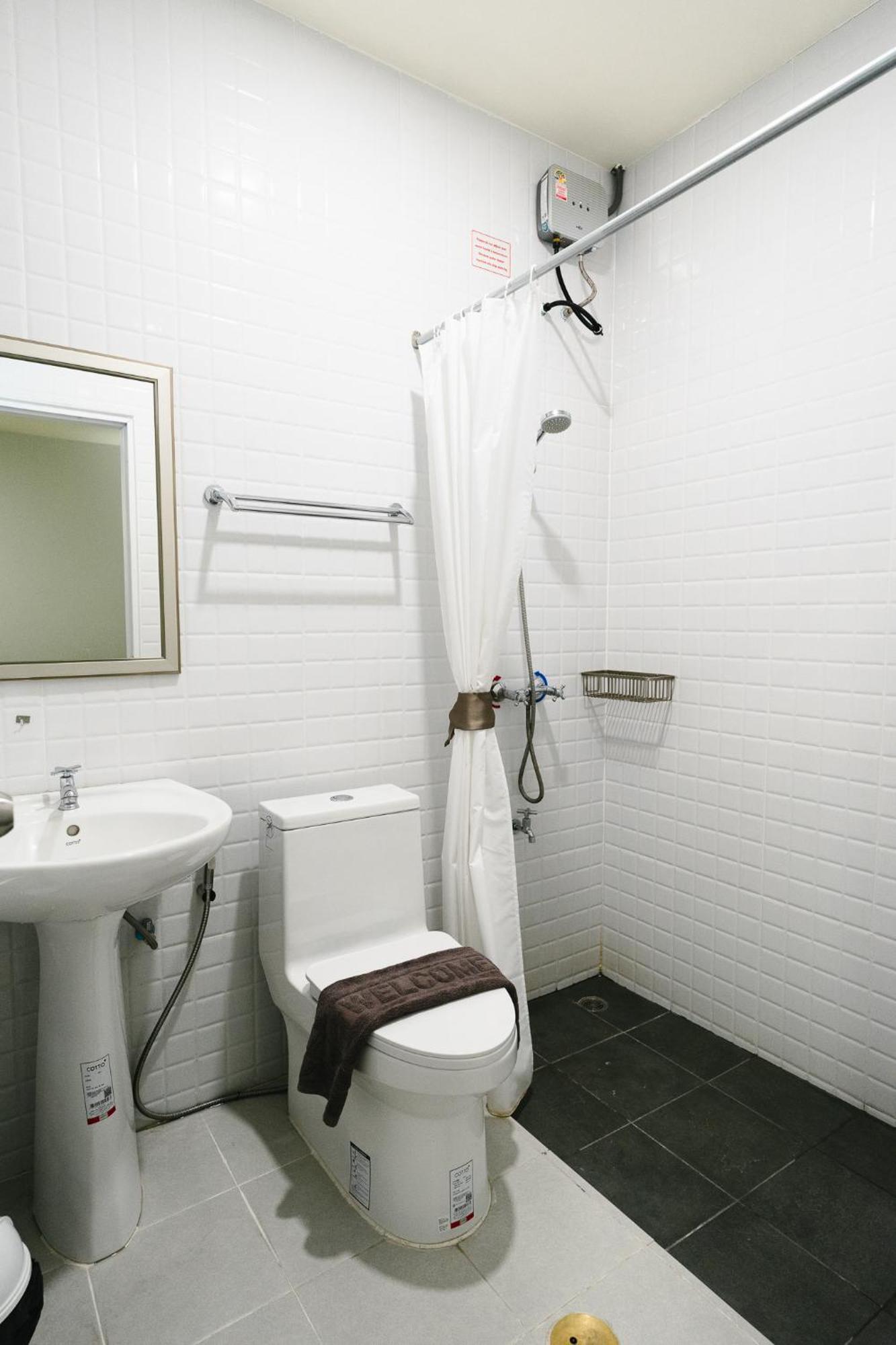 The Ten Hotel Thippanate 치앙마이 외부 사진